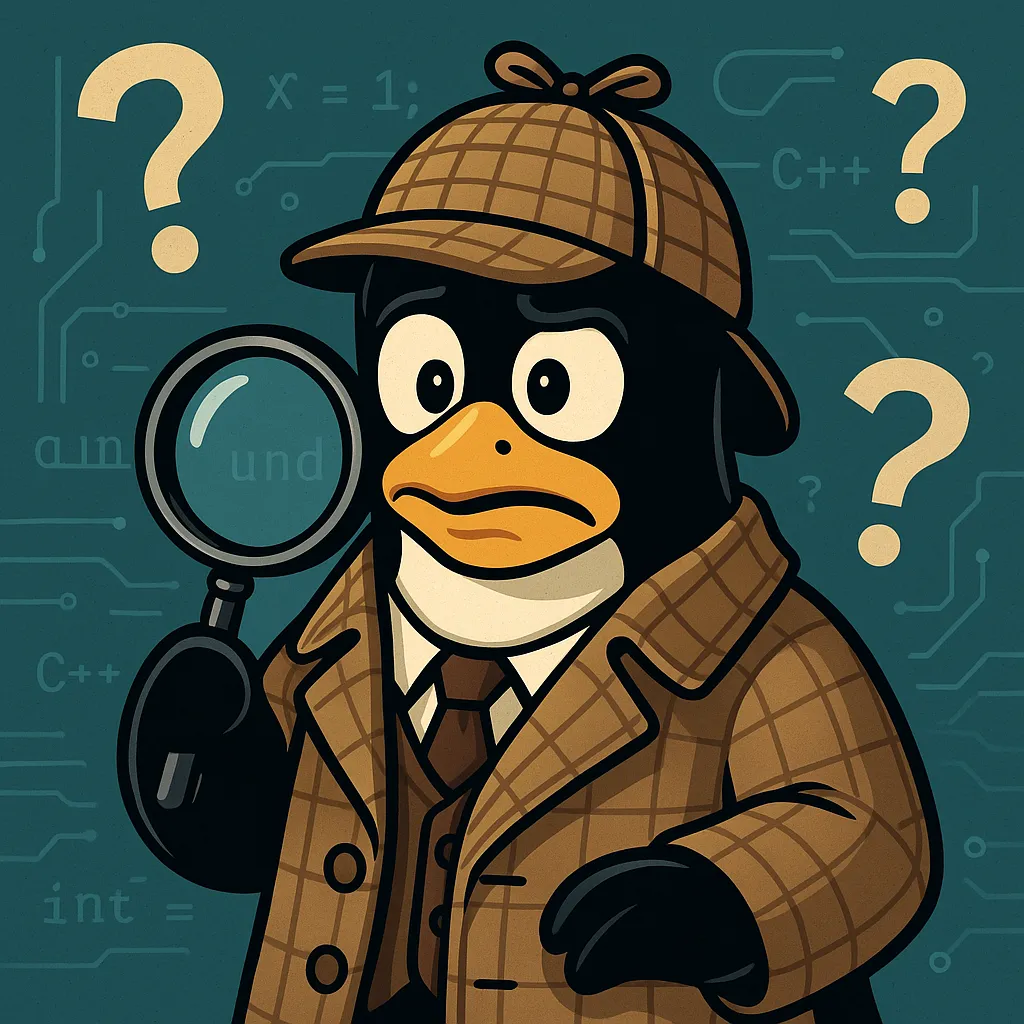 C++ Undefined Behavior