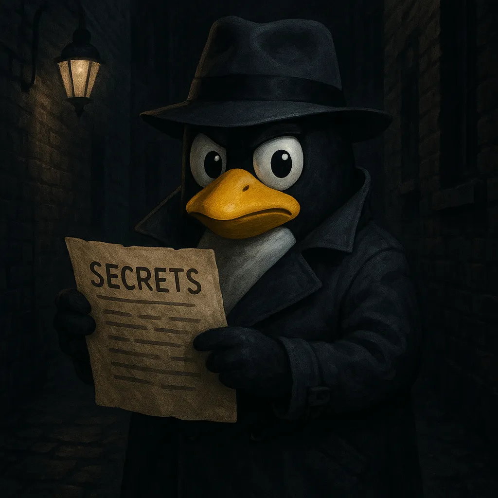 Generating Good Passwords