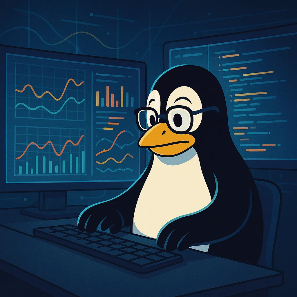 Linux Perf Linux Perf