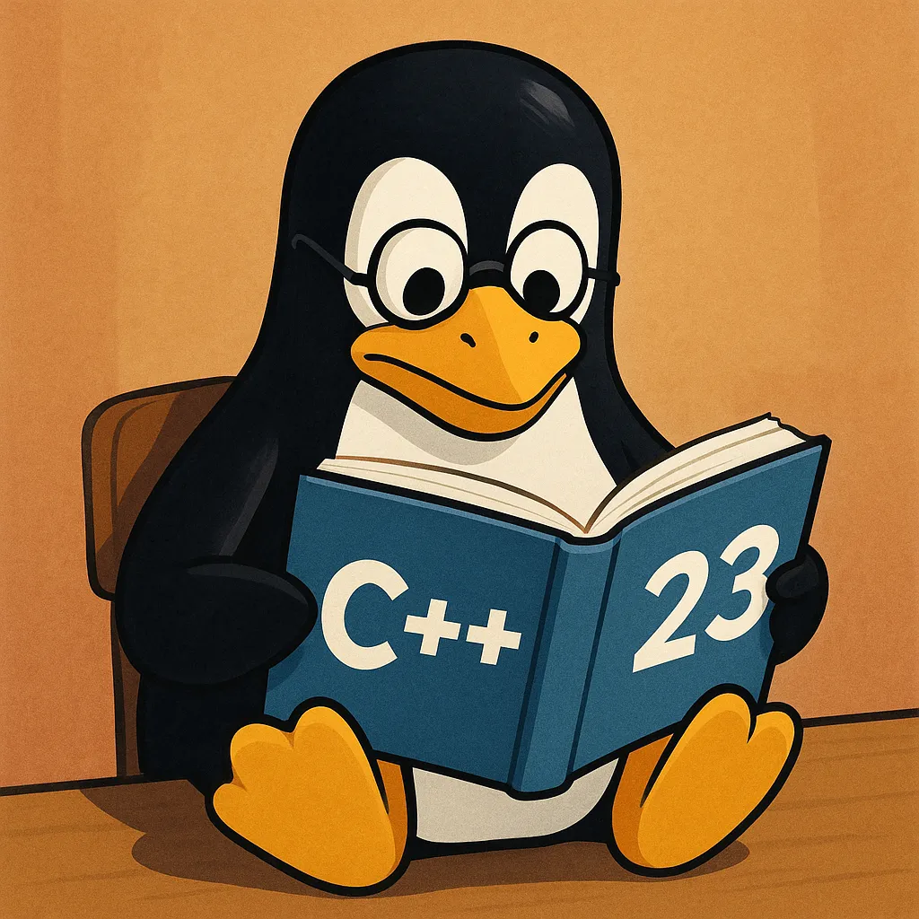 Mastering C++23