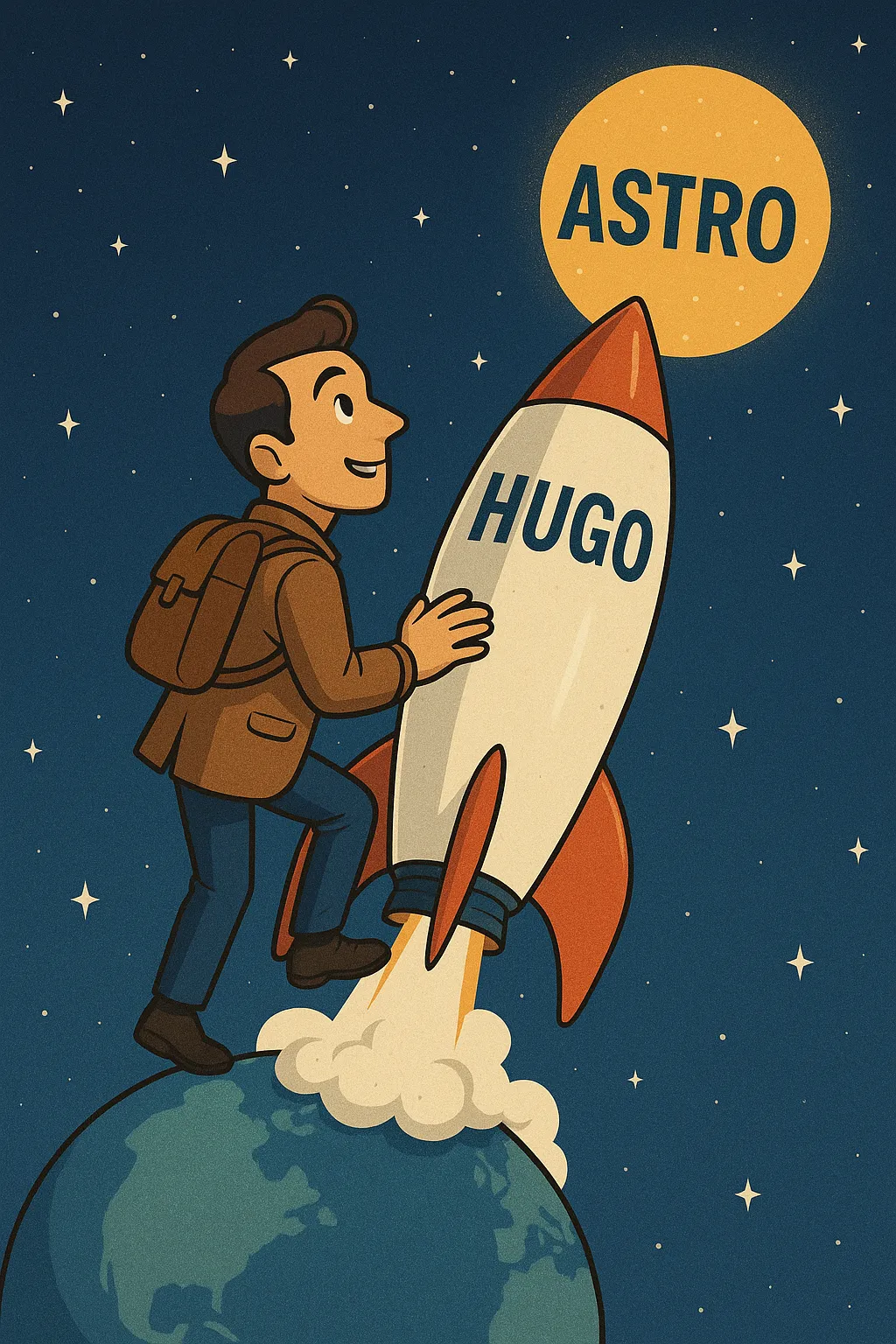 Redesigning FastCode.Guru