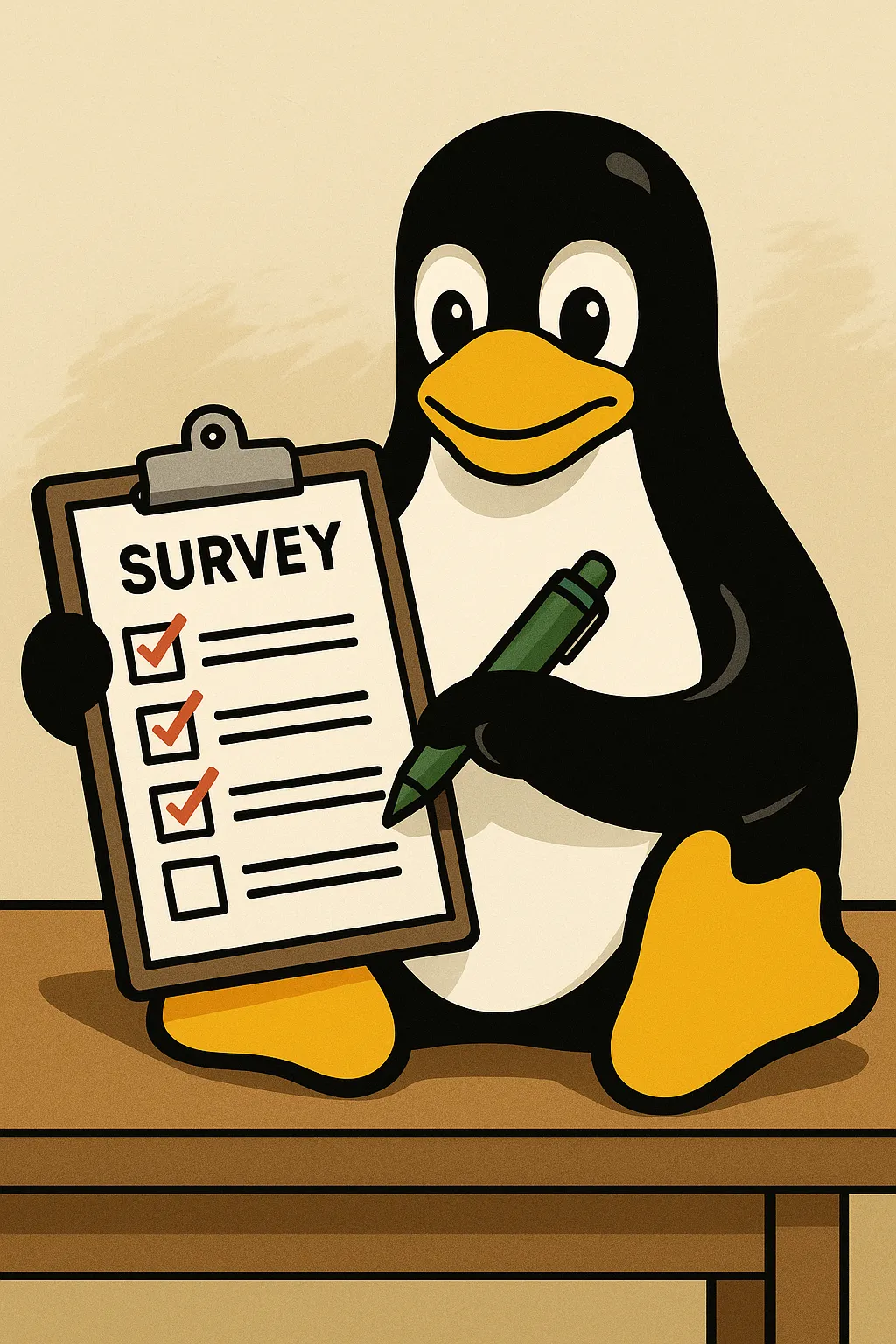 Unique Id Generator Survey