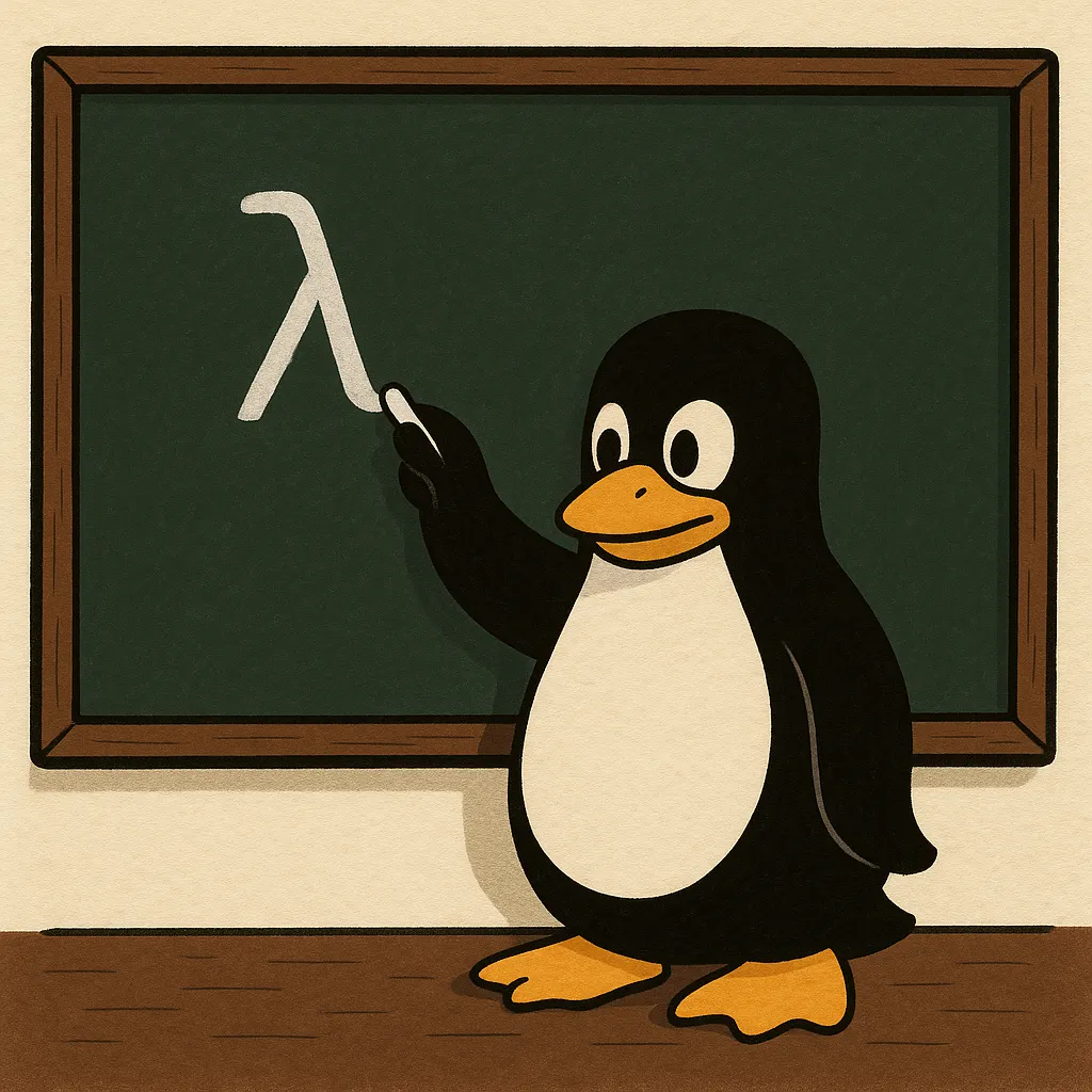 Why I Love Functional Programming